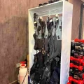 ایکس بادی دروس، ایکس بادی پاسداران، پاسداران، ایکس بادی، لاغری، جلیقه ایکس بادی