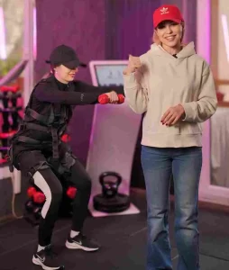 لاغری سریع با ایکس بادی