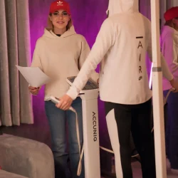 تست آنالیز بدن، بادی آنالیز