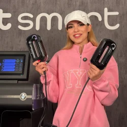 دستگاه عضله ساز GeneX، عضله سازی، فرم دهی بدن، لاغری، کاهش وزن، لاغری موضعی با دستگاه