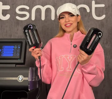 دستگاه عضله ساز GeneX، عضله سازی، فرم دهی بدن، لاغری، کاهش وزن، لاغری موضعی با دستگاه