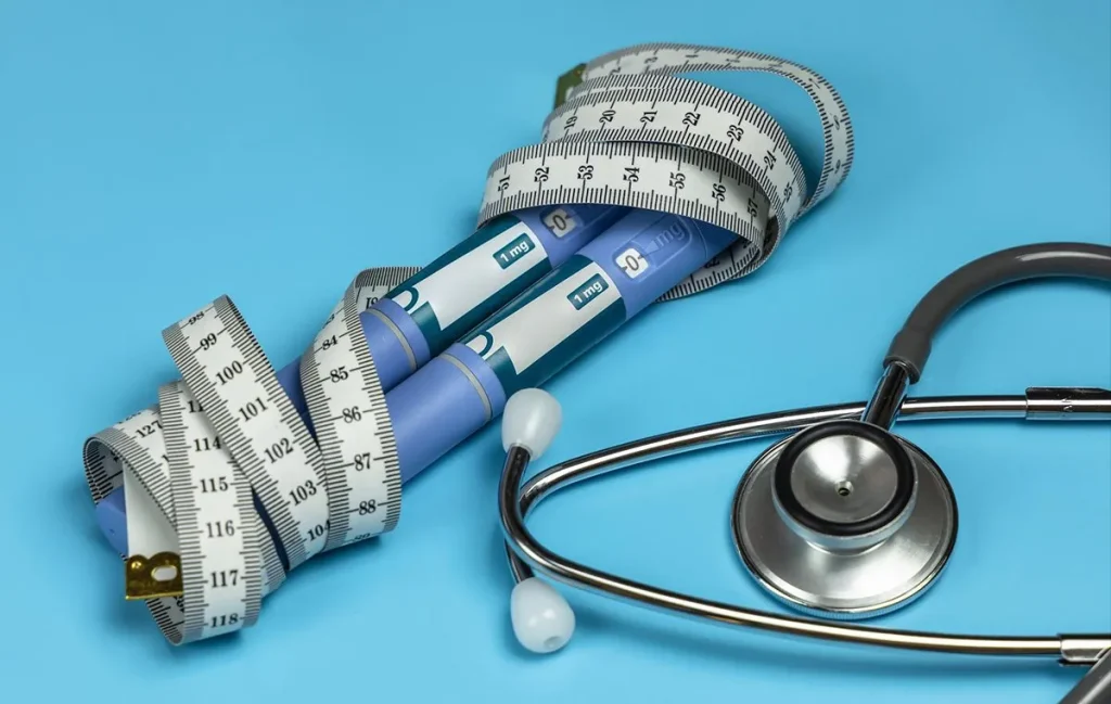Ozempic for weight loss 1024x649