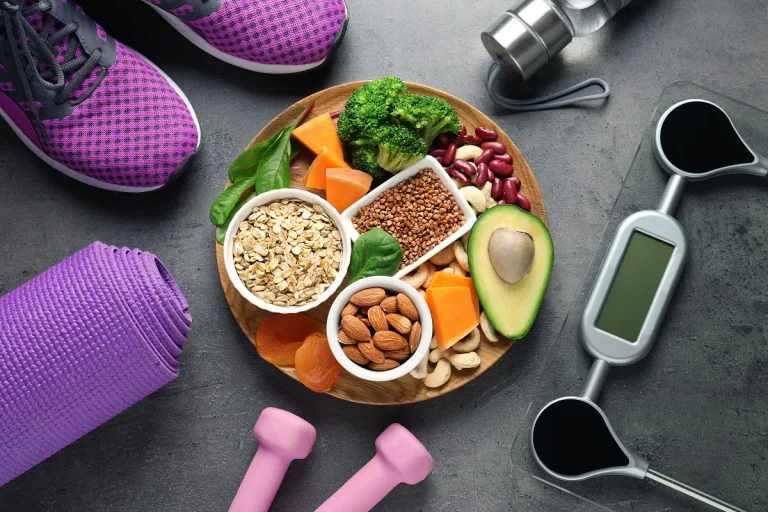 افزایش متابولیسم با تغذیه و ورزش